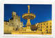 AK 075181 ITALY - Prato - Brunnen Auf Dem Piazza Duomo - Prato