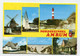 AK 075275 GERMANY - Nordseeinsel Amrum - Nordfriesland