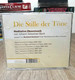 CD Die Stille Der Töne : Meditative Oboenmusik Von J. S. Bach - Sonstige - Deutsche Musik