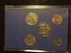 Belguim - Belgie Coin Set - Muntenset 1974 (Nl) - Collections