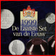 * BEATRIX (1980-2013): NETHERLANDS ★ SET 1999 THE LAST SET OF THE CENTURY! ERROR! LOW START ★ NO RESERVE! - Verzamelingen