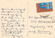 EGYPT - PICTURE POSTCARD Ca 1964 > PFORZHEIM/DE / YZ328 - Cartas & Documentos