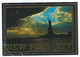 STATUE OF LIBERTY - LIBERTY ISLAND OF NEW YORK BAY.- NEW YORK CITY.- ( U.S.A. ) - Ellis Island