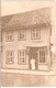 NORTHEIM Schlachterei Wurstwaren Fritz Koch Original Private Fotokarte Gelaufen 29.7.1914 - Northeim