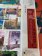 Hong Kong Stamp FDC X Big Sheet World Heritage  Rare - FDC