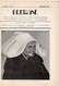 VP20.347 - SAINT - BRIEUC X RENNES 1936 - Revue Mensuelle / Bretagne / Directeur - Fondateur O,- L. AUBERT - 1900 - 1949