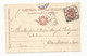 Entier Postal , Lettre, ITALIE, TORINO, FERROVIA , 1901 , 2 Scans - Franking Machines (EMA)