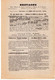 VP20.354 - SAINT - BRIEUC X RENNES 1929 - Revue Mensuelle / Bretagne / Directeur - Fondateur O,- L. AUBERT - 1900 - 1949