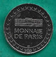 + Mini-médaille Harry Potter 2022 Lutin De Cornouailles 34mm Monnaie De Paris Tirage 25000 Exemplaires 2scans - 2022