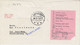 Greenland 1973 Cover Heliflight Godthab To Angmagssalik Ca Godthab 27-8-1973 (LG183C) - Vols Polaires