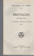 VP20.355 - SAINT - BRIEUC X RENNES 1929 - Revue Mensuelle / Bretagne / Directeur - Fondateur O,- L. AUBERT - 1900 - 1949