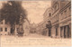 PERLEBERG Prignitz Poststraße Mit Postamt Roland Gelaufen Mit Bahnpoststempel ZUG 9 19.5.1904 - Perleberg