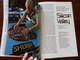 NATIONAL GEOGRAPHIC Magazine October 1982 VOL 162 No 4 - THE CHIP - THAILAND - ALASKA'S PRIBILOFS - Otros & Sin Clasificación