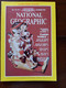 NATIONAL GEOGRAPHIC Magazine November 1982 VOL 162 No 5 - PUEBLO POTTERY - KUBLAI KHAN'S LOST FLEET - Otros & Sin Clasificación