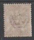 1912 Egeo (Nisiro) 50c. Gomma Originale Integra MNH** - Egée (Nisiro)