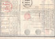China Republic 5% Gold Bond  1925 With Coupons Very Fine Condtion - Asie
