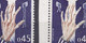 FR7514- FRANCE – 1970 – CONCENTRATION CAMPS - Y&T # 1648(x2) MNH - Neufs