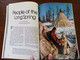 NATIONAL GEOGRAPHIC Magazine February 1983 VOL 163 No 2 - PEOPLES OF THE ARCTIC - LONG SPRING - BERING SEA - BEIRUT - Otros & Sin Clasificación