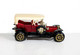 DIECAST - N°302 ROLLS ROYCE - SILVER GHOST 1906 - ECH: 1:77 - VOITURE MINIATURE        (2707.7) - Echelle 1:76