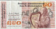 Ireland 50 Pounds, P-74a (01.11.1982) - Very Fine - RARE - Irland