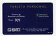 SPAIN Telefonica GSM SIM MINT - Telefonica