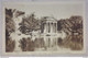 1930 ROMA 93 VILLA BORGHESE AFFRANCATURA E ANNULLO VATICANO - Parques & Jardines