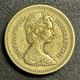 1984 United Kingdom 1 Pound - 1 Pound
