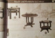 Jlse Einzelmöbel - Ausgabe 1931 Katalog Möbel - Wohnkultur - Meubelen Meubles Stoelen Tafels - Grafismo & Diseño