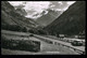 Sustenstrasse Im Gadmental Titlis Grassen Fünffingerstöcke Arthur Baup - Gadmen 