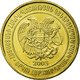 Monnaie, Armenia, 200 Dram, 2003, SPL, Laiton, KM:96 - Arménie