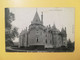 CARTOLINA POSTCARD FRANCIA FRANCE 1906 NANCAY CHATEAU BOLLO ALLEGORIE  OBLITERE' - Nançay