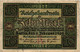 Germany 10 Mark 1920 P-67a  Deutschland Allemagne  #4363 - 10 Mark