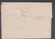 1800-1830. SVERIGE. MARIESTAD  On Cover To Sköfde.  - JF524319 - ... - 1855 Vorphilatelie