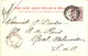 CPA-Carte Postale Royaume Uni Winchester  City Cross  1901 VM54511 - Winchester