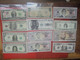 Delcampe - U.S.A LOT 12 BILLETS "FICTIFS"  (L.8) - Lots