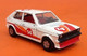 Voiture Miniature   Volkswagen  Polo Turbo  (1983)  Corgi ... - Scala 1:32