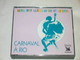 003 - COFFRET 3 CD / CARNAVAL A RIO / READER'S DIGEST / RARE / TRES BON ETAT - Verzameluitgaven