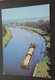 Niederfinow (Kr. Eberswalde) - Oder - Havel - Kanal, Foto Wurlitzer, Berlin - Bild Und Heimat, Reichenbach (Vogtl) - Eberswalde