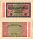 Germany 20000 Mark 1923 P-85b  Deutschland Allemagne  #4372 - 20000 Mark