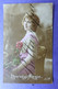 Delcampe - Vrouwen Femme Make-Up- Coifures Kapsel Hoeden Chapeau Studio Photo Produktions Lot X 27 Early 20 E Century Postcards - Fotografie