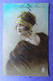 Delcampe - Vrouwen Femme Make-Up- Coifures Kapsel Hoeden Chapeau Studio Photo Produktions Lot X 27 Early 20 E Century Postcards - Fotografie