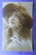 Delcampe - Vrouwen Femme Make-Up- Coifures Kapsel Hoeden Chapeau Studio Photo Produktions Lot X 27 Early 20 E Century Postcards - Fotografie