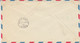 Alaska Fairbanks Cover 1st Flight Fairbanks To White Horse May 8 1938 (FB151A) - Vuelos Polares