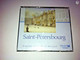 006 -  3 CD - NEUF Sous Blister - Saint-Pétersbourg - Grandes Cites De La Musique - - Collector's Editions