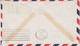 Alaska Fairbanks 1st Jet Air Mail Seattle-Washington-Fairbanks Ca MAR 1 1960 (FB152C) - Vuelos Polares