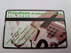 NETHERLANDS  L&G CARDS    PRIMAFOON     / RDZ 220 HFL 5,00  PRIVATE /  /  MINT   ** 10763** - Publiques