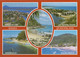 Noosa, Sunshine Coast, Queensland, Australia. Multiview - Sunshine Coast