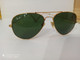 VINTAGE B&L RAY BAN LUNETTES DE SOLEIL AVIATEUR - Sonnenbrillen