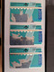 NETHERLANDS  L&G CARDS SERIE SWANS/ BIRDS  3X  R008/01-03 TELE ART    /  MINT   ** 10773** - Openbaar