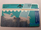 NETHERLANDS  L&G CARDS SERIE SWANS/ BIRDS  3X  R008/01-03 TELE ART    /  MINT   ** 10773** - Públicas